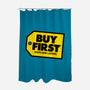 Buy First-None-Polyester-Shower Curtain-krisren28