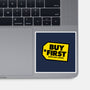 Buy First-None-Glossy-Sticker-krisren28