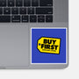 Buy First-None-Glossy-Sticker-krisren28
