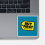 Buy First-None-Glossy-Sticker-krisren28