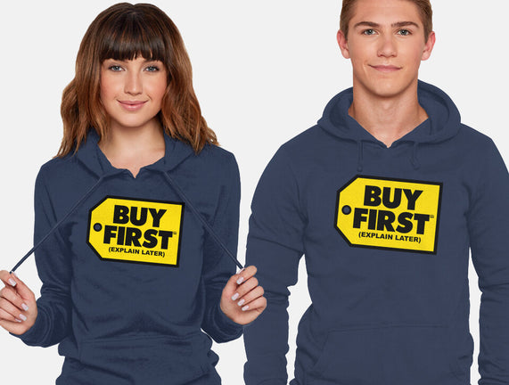Buy First