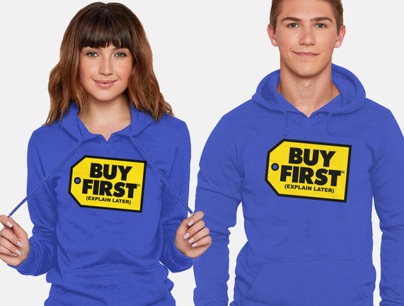 Buy First