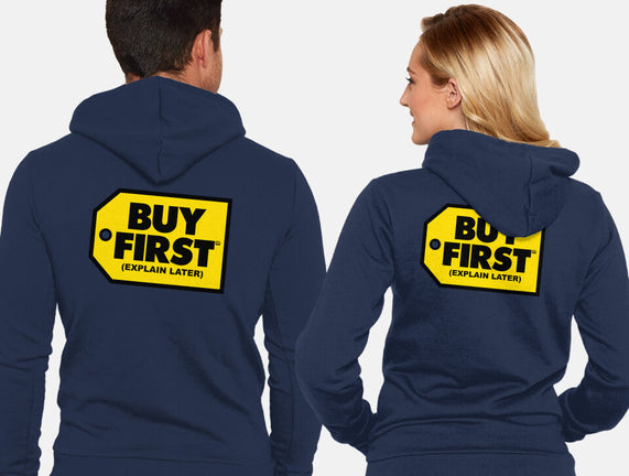 Buy First