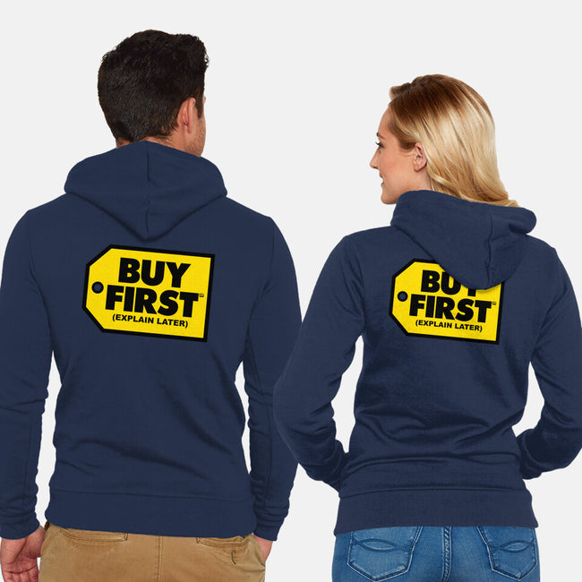 Buy First-Unisex-Zip-Up-Sweatshirt-krisren28