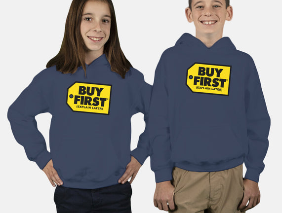 Buy First
