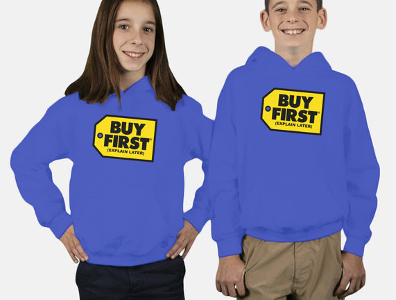 Buy First