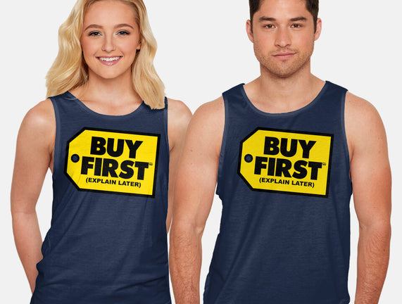 Buy First