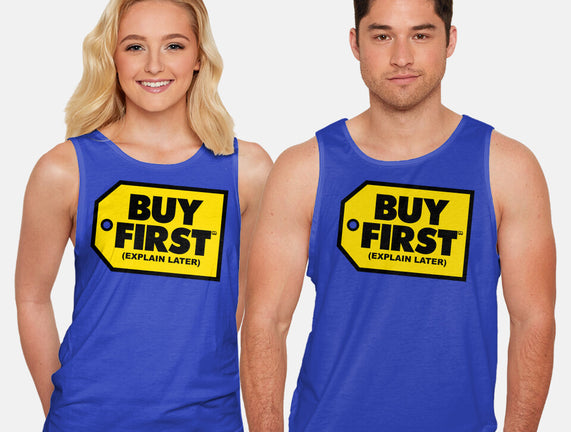 Buy First