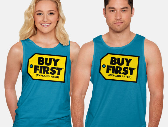Buy First