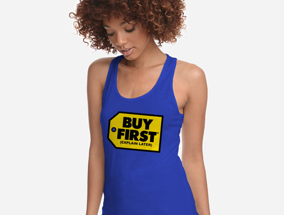 Buy First