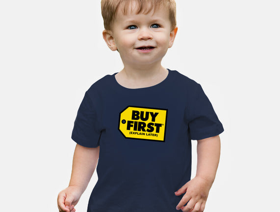 Buy First