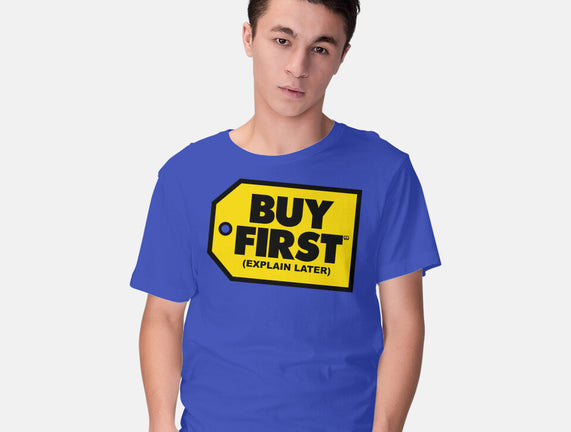 Buy First