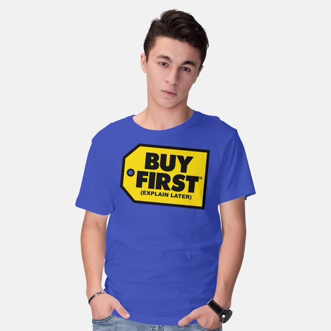 Buy First-Mens-Basic-Tee-krisren28