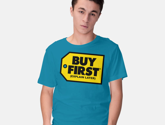 Buy First