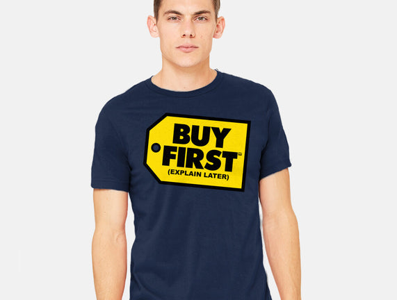 Buy First