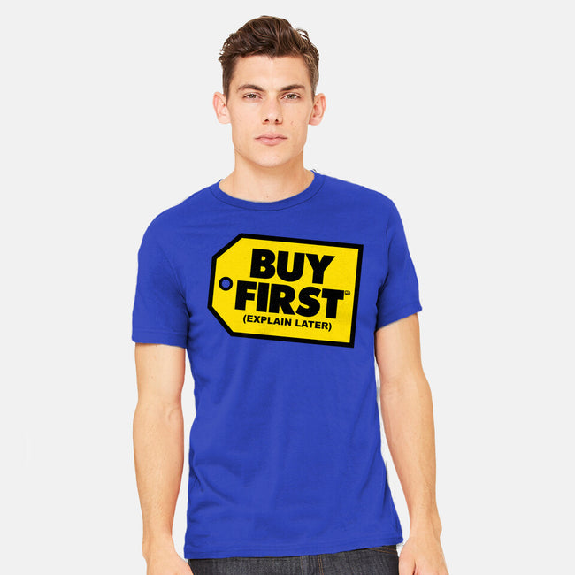 Buy First-Mens-Heavyweight-Tee-krisren28