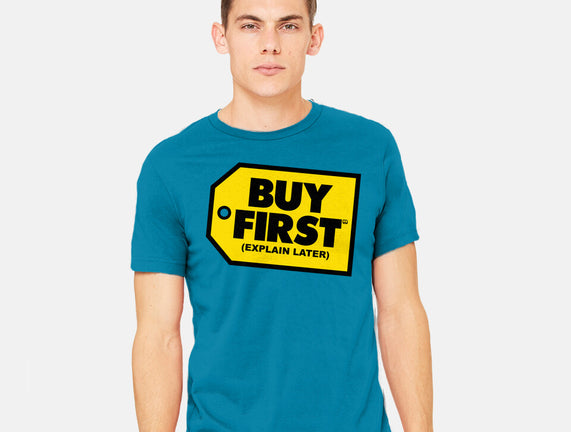 Buy First