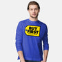 Buy First-Mens-Long Sleeved-Tee-krisren28