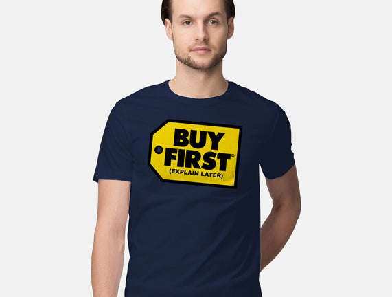 Buy First