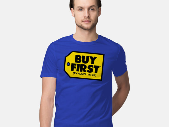 Buy First