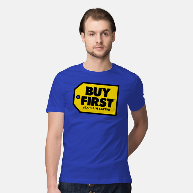Buy First-Mens-Premium-Tee-krisren28