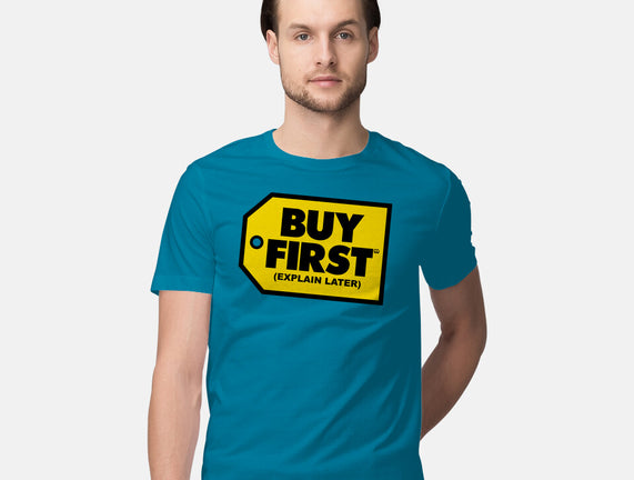 Buy First