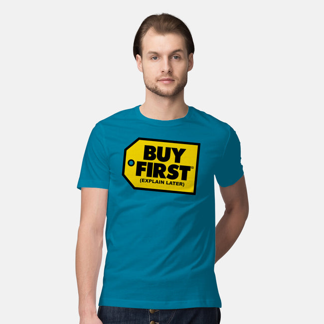 Buy First-Mens-Premium-Tee-krisren28