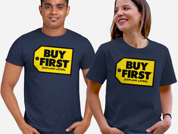 Buy First