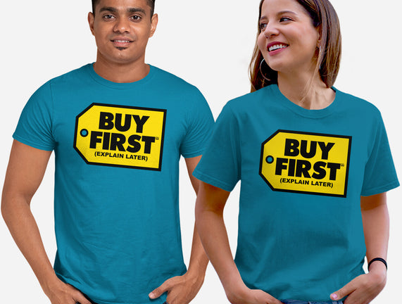 Buy First