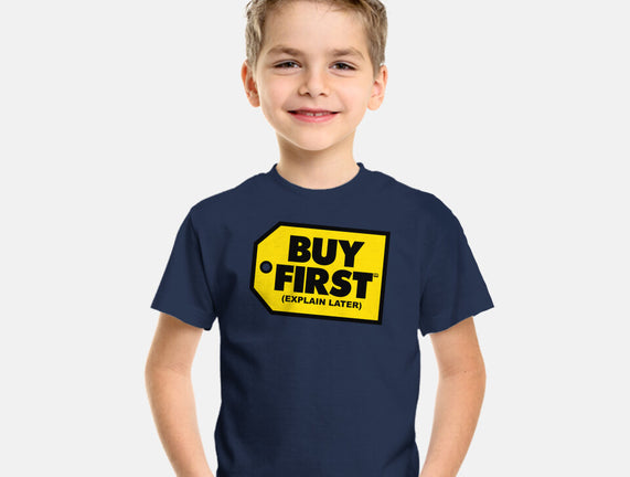Buy First