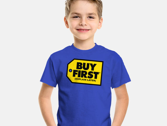 Buy First