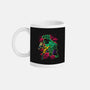 Savage Meets Steel-None-Mug-Drinkware-zybbhorn