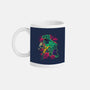 Savage Meets Steel-None-Mug-Drinkware-zybbhorn