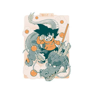 Seven Spheres