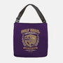 Holy Grail University-None-Adjustable Tote-Bag-NMdesign