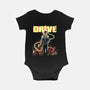 Ghost Drive-Baby-Basic-Onesie-zascanauta