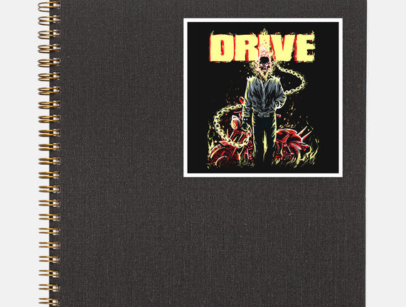 Ghost Drive