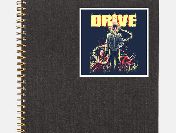 Ghost Drive