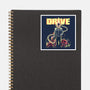 Ghost Drive-None-Glossy-Sticker-zascanauta