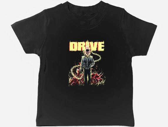 Ghost Drive