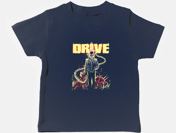 Ghost Drive