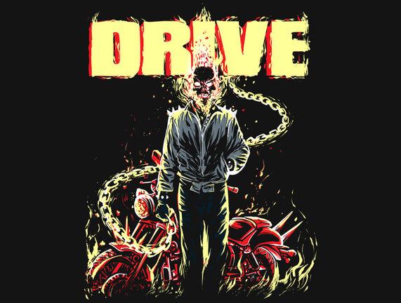 Ghost Drive