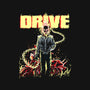 Ghost Drive-Mens-Basic-Tee-zascanauta