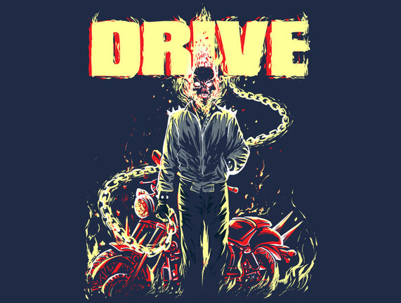 Ghost Drive