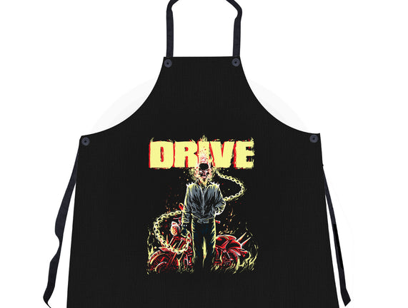 Ghost Drive