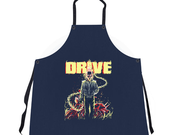 Ghost Drive