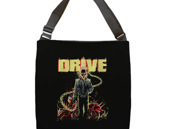 Ghost Drive