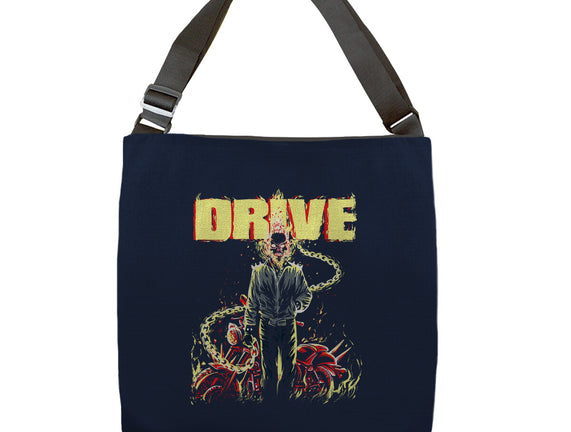 Ghost Drive