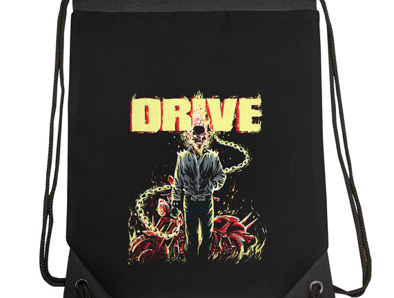Ghost Drive