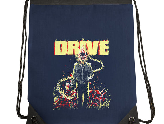 Ghost Drive